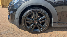 MINI Hatchback 1.5 Cooper Sport II 3dr Petrol Hatchback